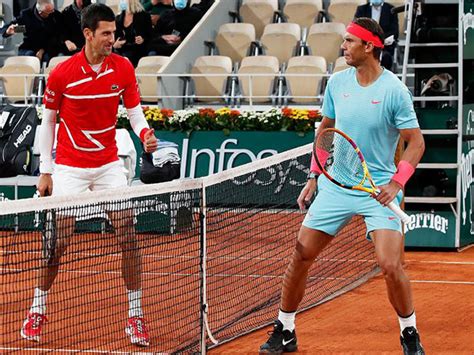 nadal record vs djokovic